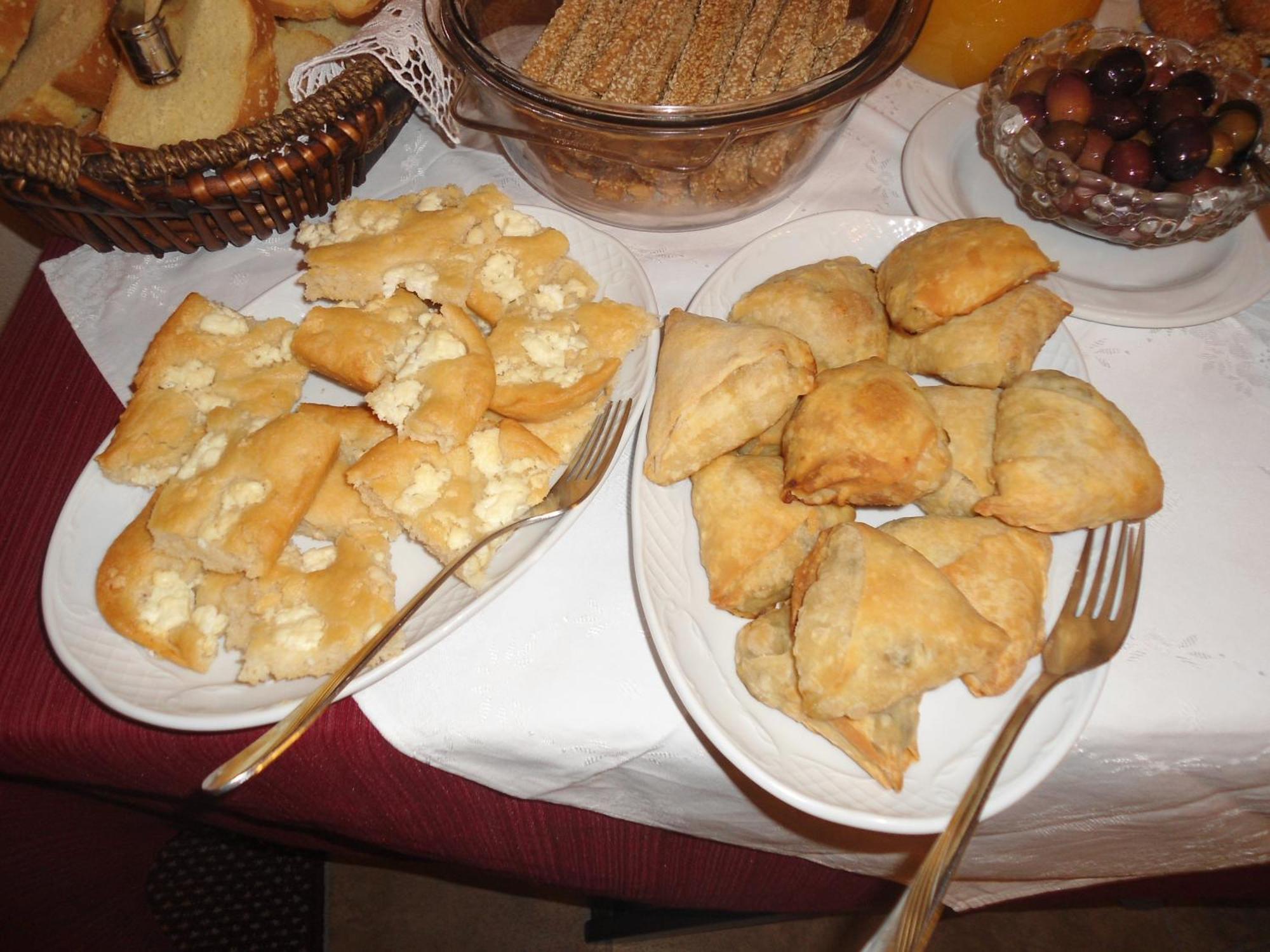 Hotel Filoxenia
