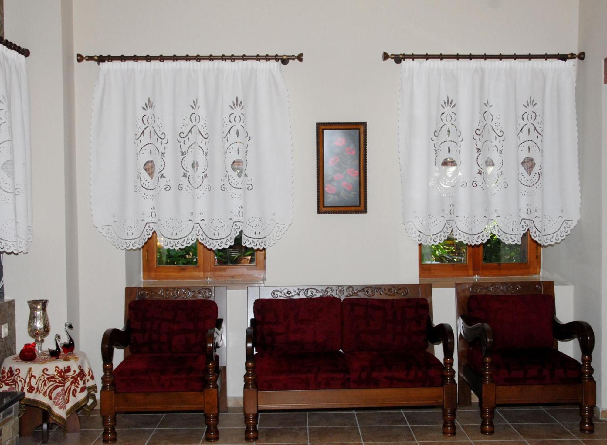 Hotel Filoxenia Portaria (Magnesia)