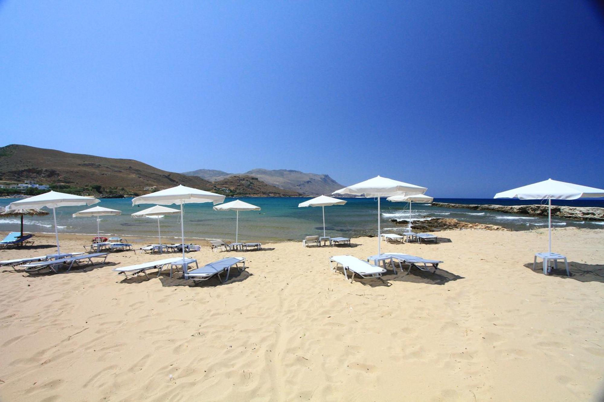 Aparthotel Nautilus Bay