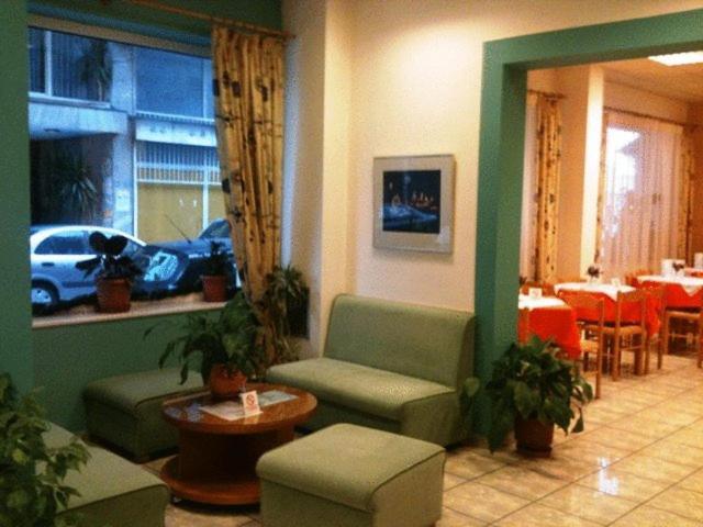 Hotel Avra Volos