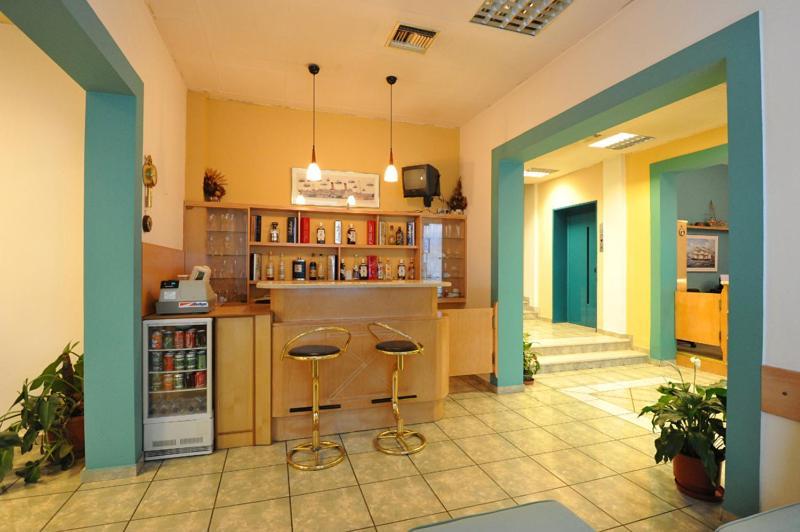 Hotel Avra Volos