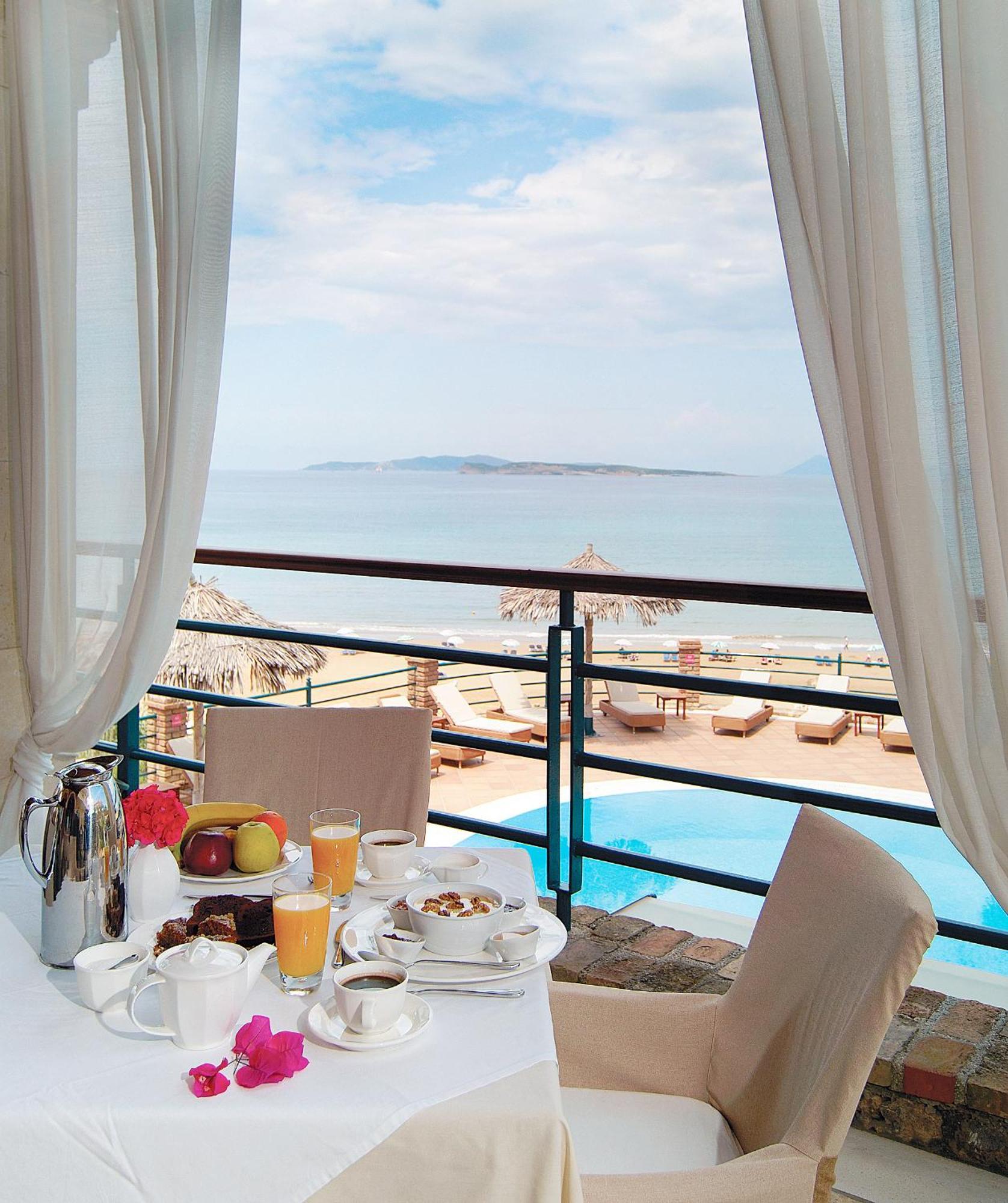 Delfino Blu Wellness Boutique Agios Stefanos Avliotes (Corfu)