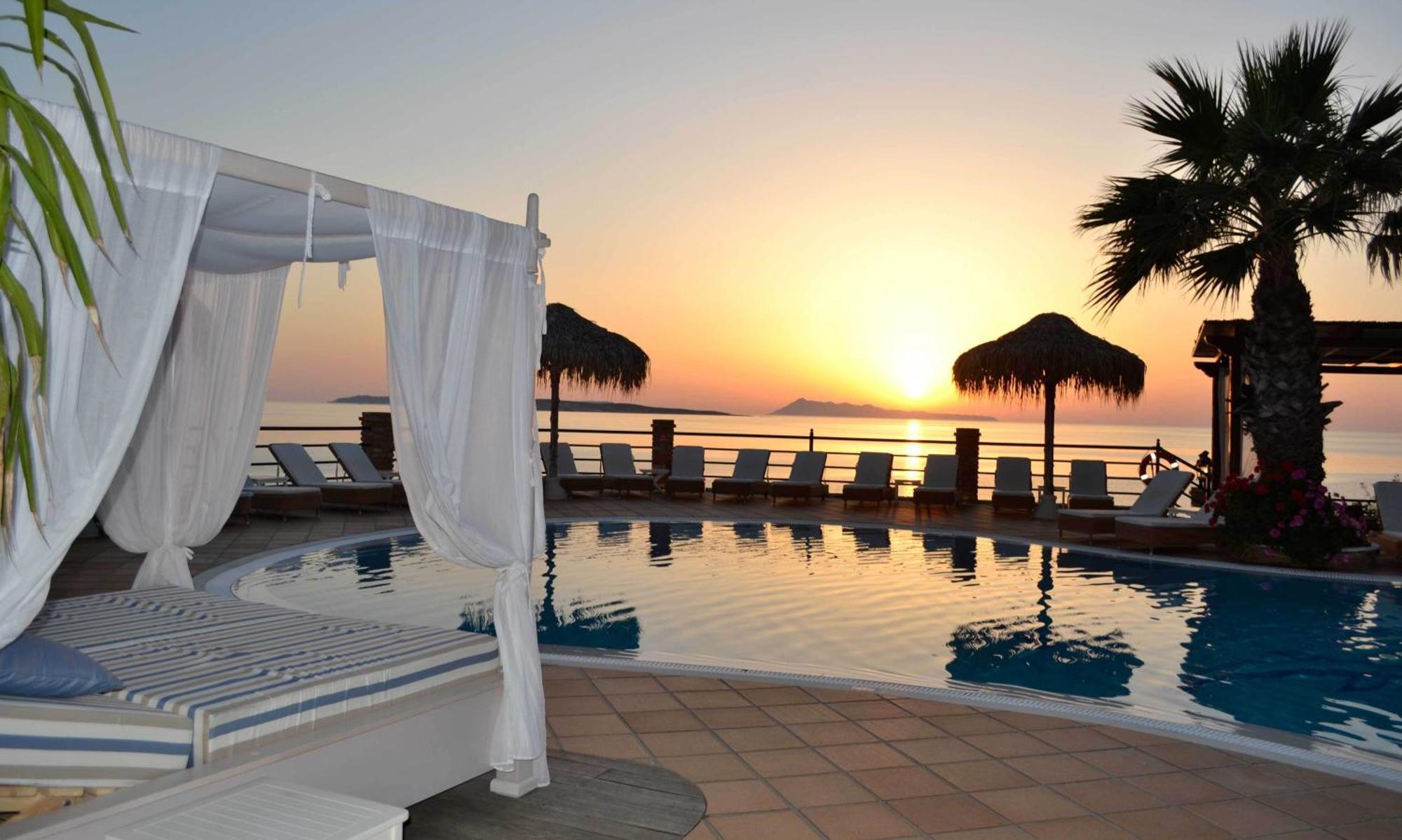 Hotel Delfino Blu Wellness Boutique