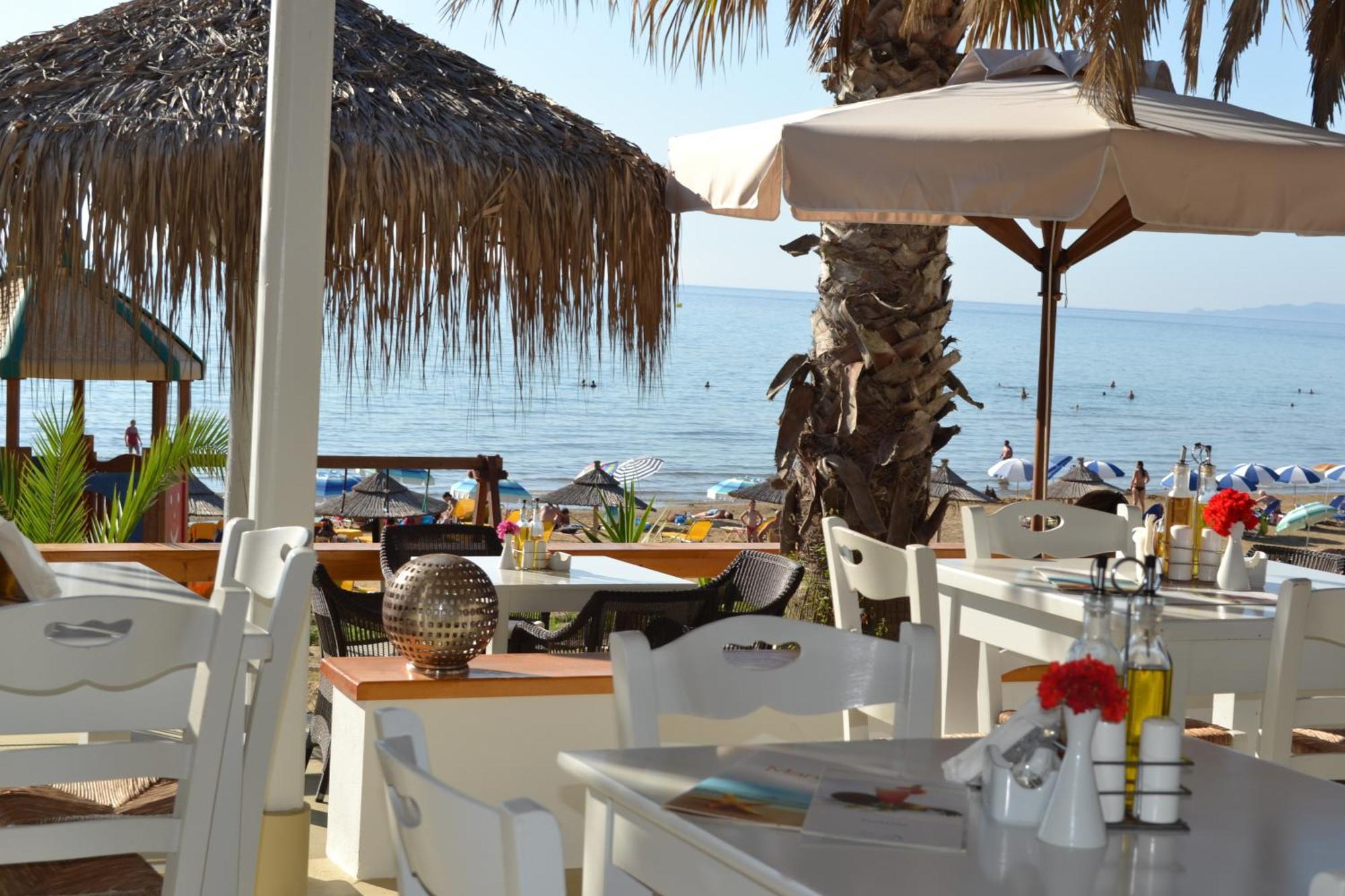 Hotel Delfino Blu Wellness Boutique 4*