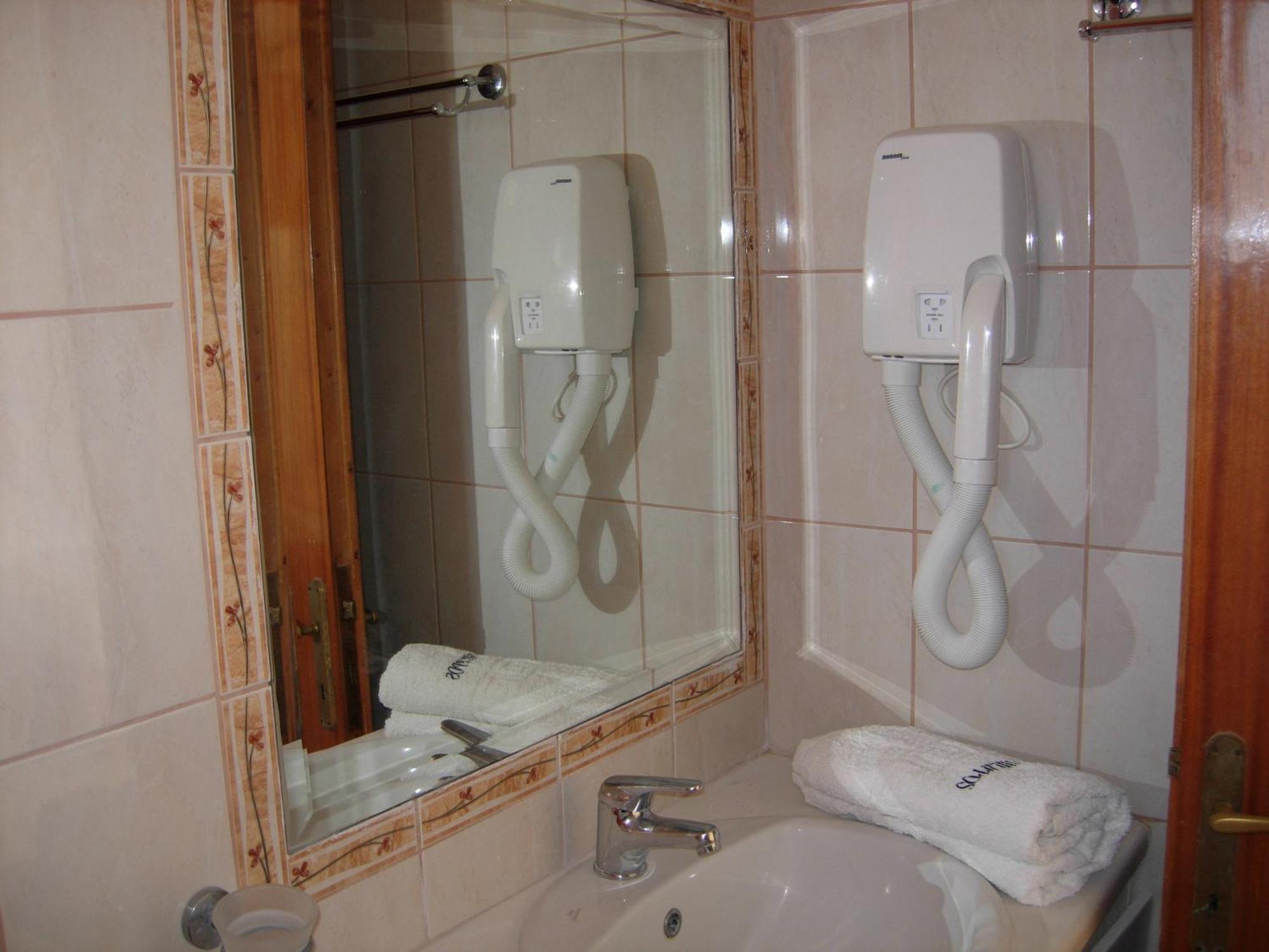 Aparthotel Philippos &