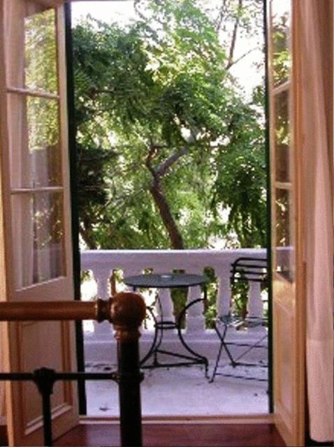 Guest house Archontiko Angelou 2*
