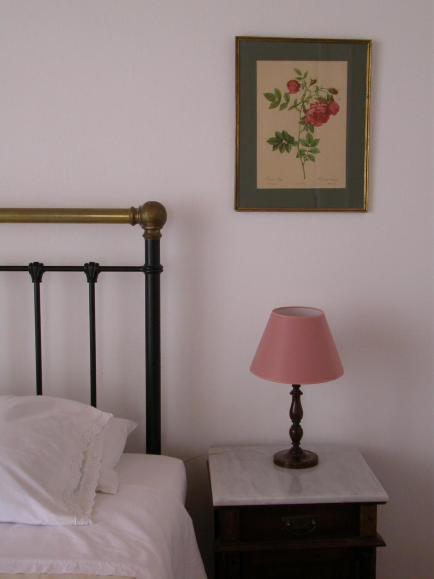 Guest house Archontiko Angelou Alinda (Leros)