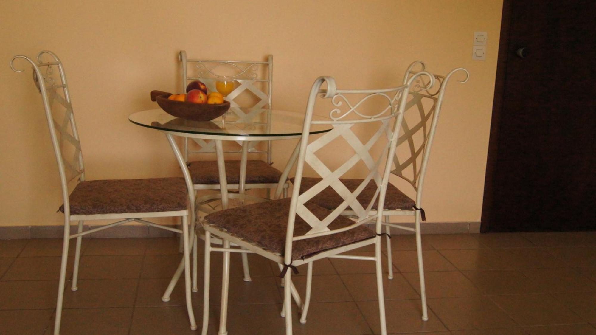Aparthotel Diamond Gythio