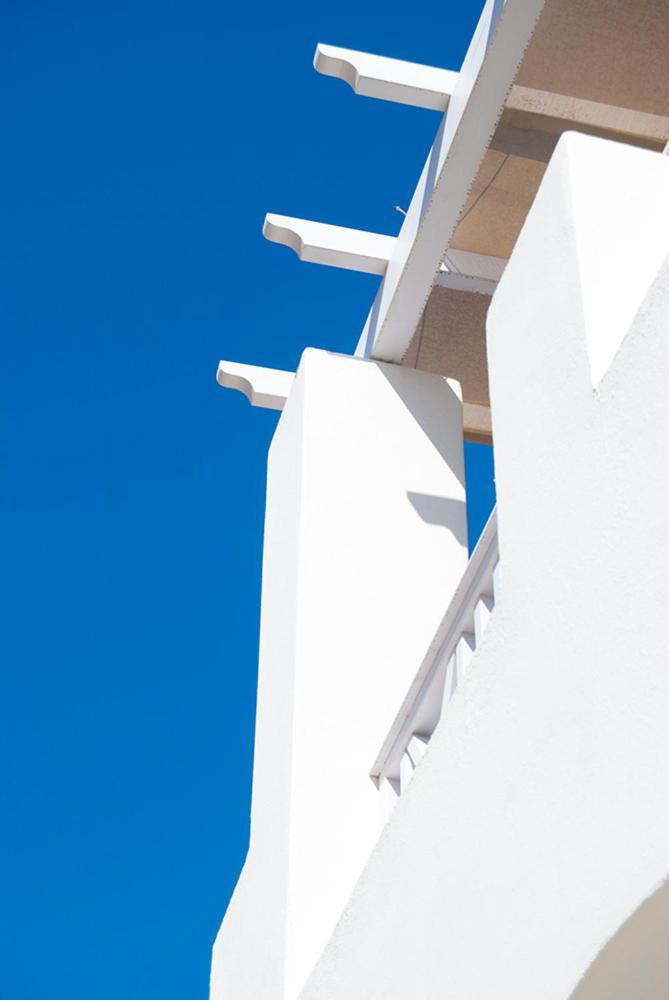 Island House Mylopotas