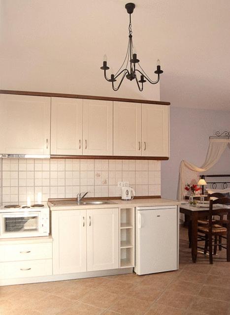 Apartment Island House Mare Mylopotas