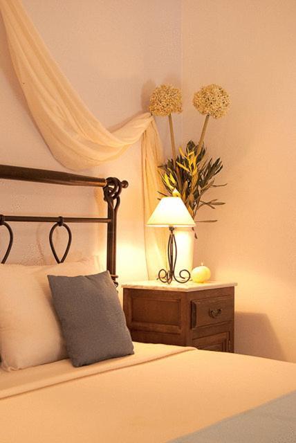 Apartment Island House Mare *