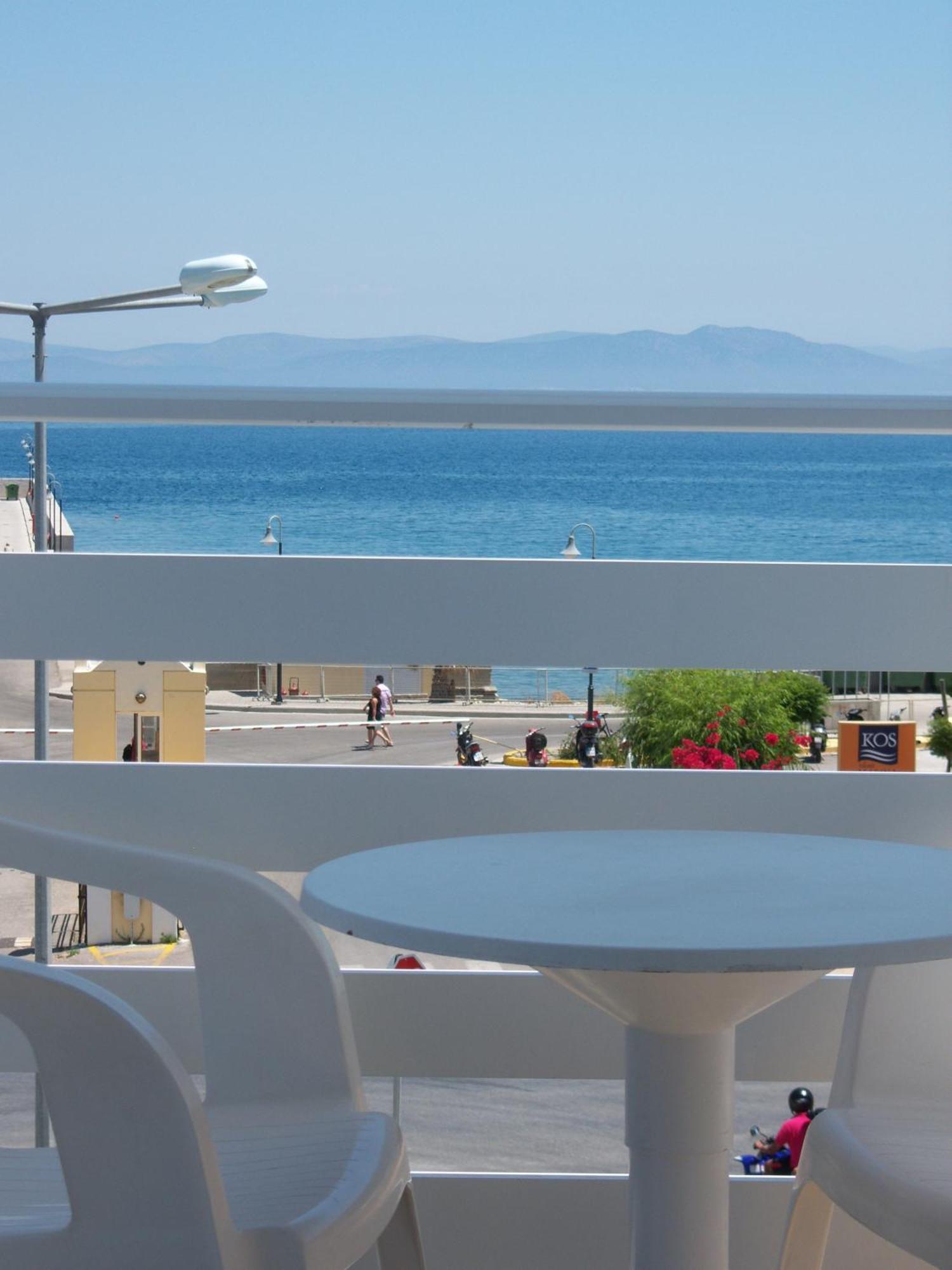 Hotel Bay Kos Town