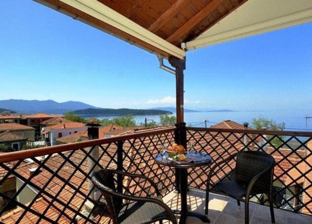 Inn Ikosimo