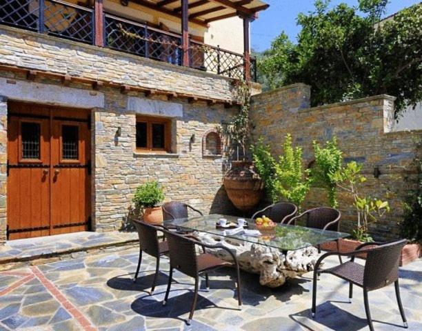 Inn Ikosimo *