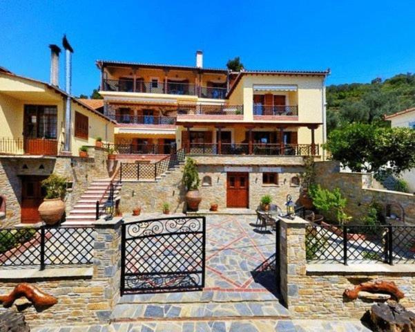 Inn Ikosimo