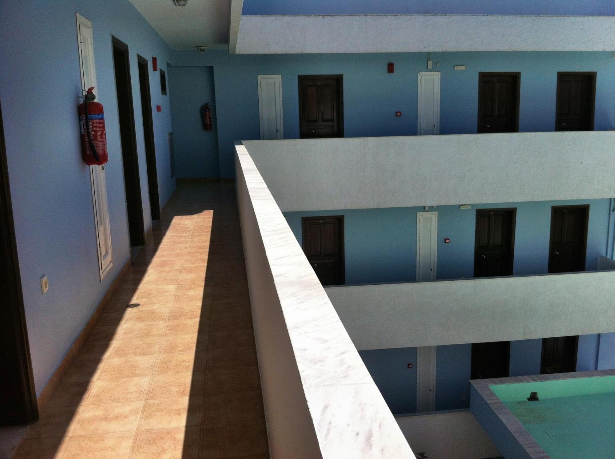 Hotel Bay Kos Town