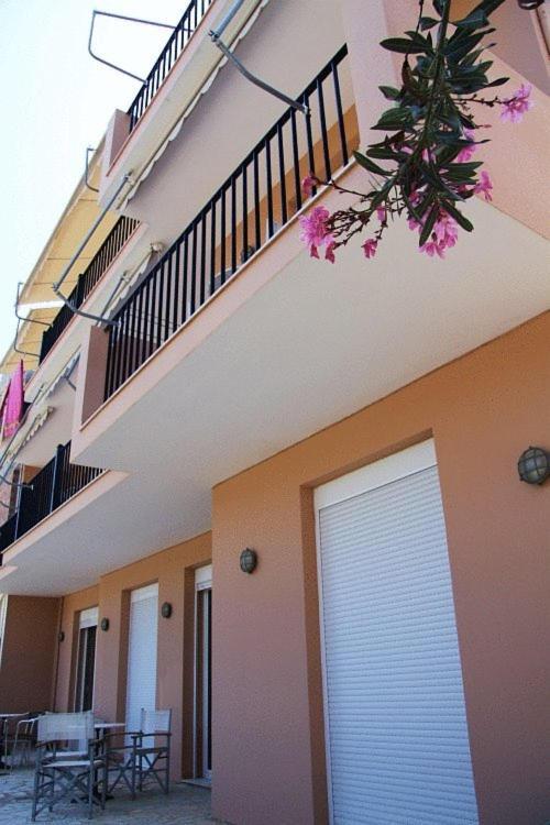 Apartment Alexander *