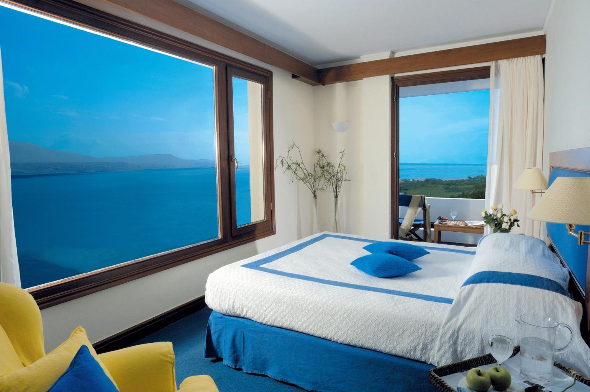 Resort Grand Lagonissi Lagonisi