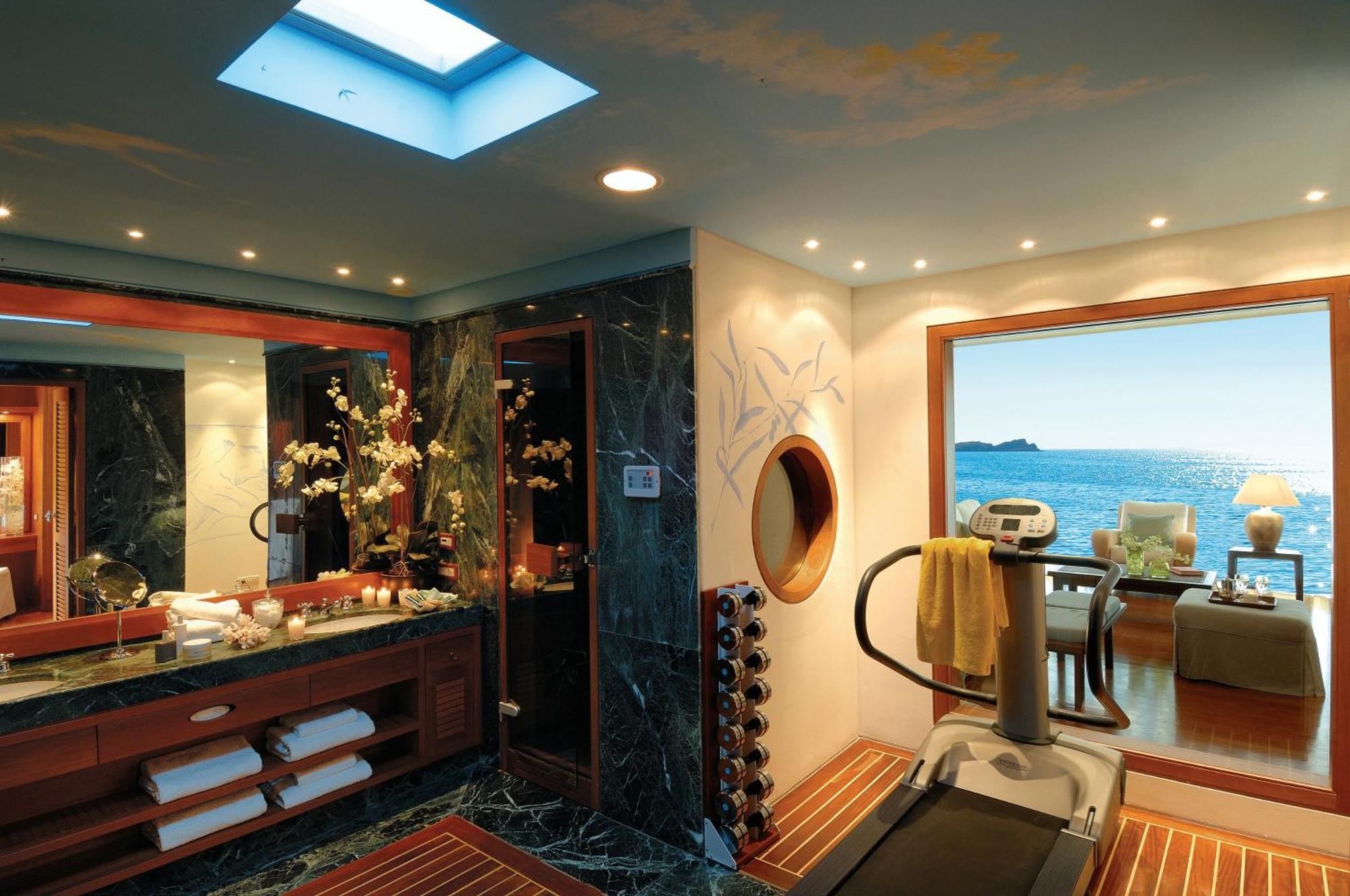 Resort Grand Lagonissi