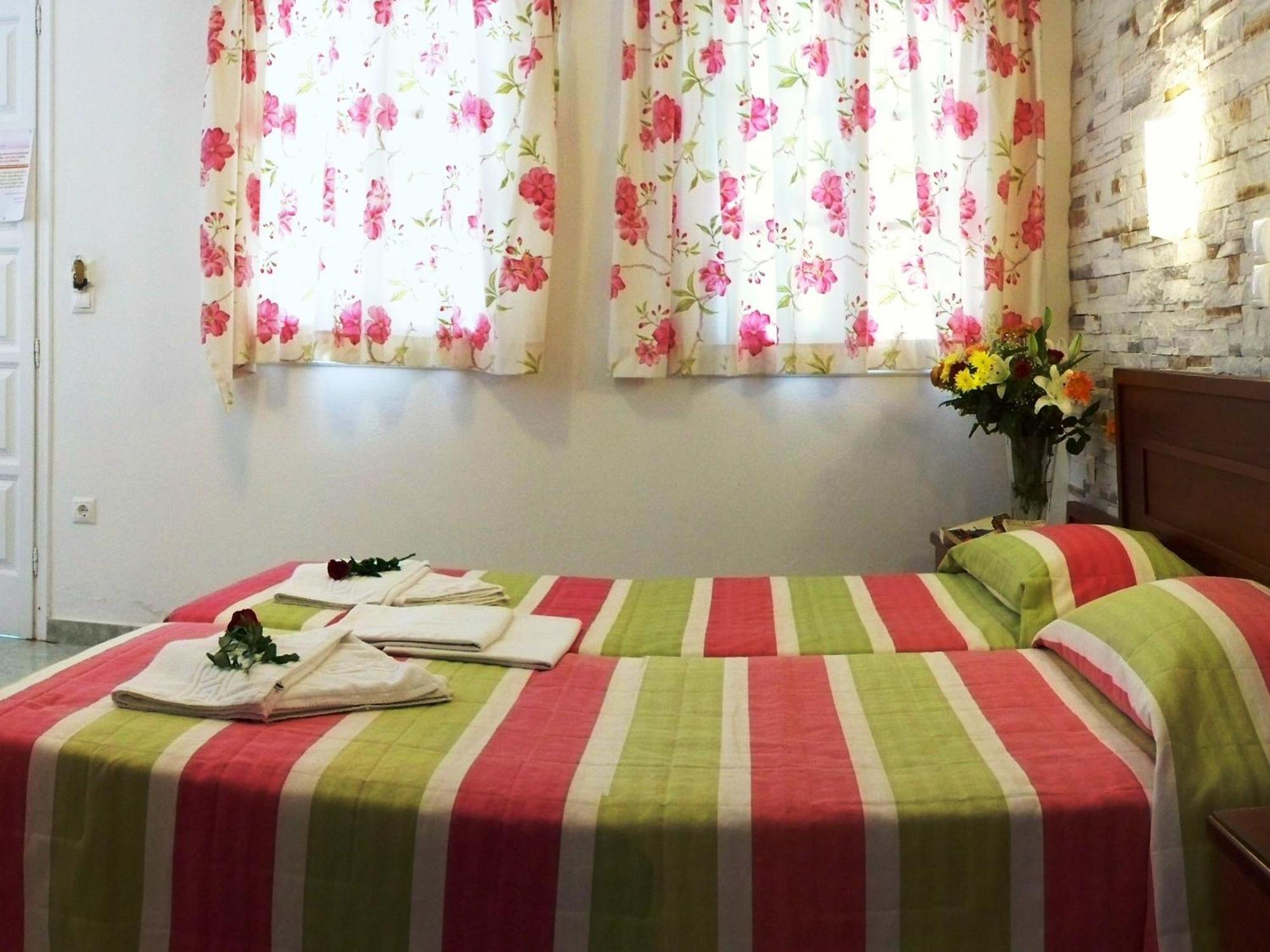 Aparthotel I