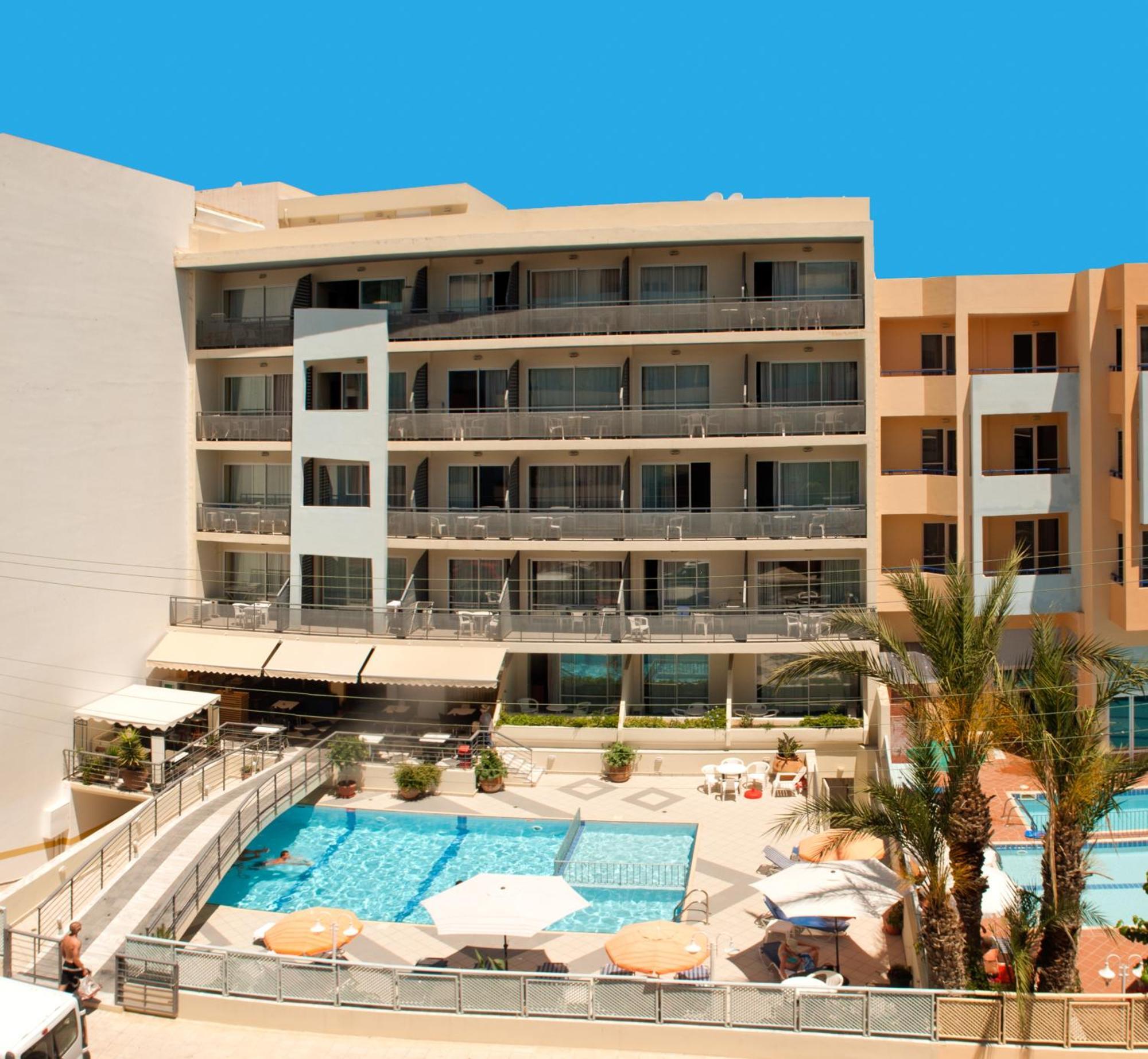 Kleoniki Mare Rethymno (Crete)