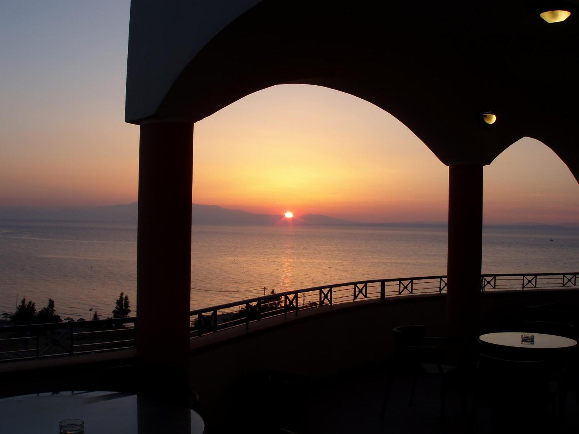 Sea View & Karfas
