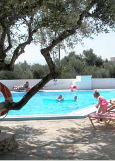 Aparthotel Primavera Paradise 3*
