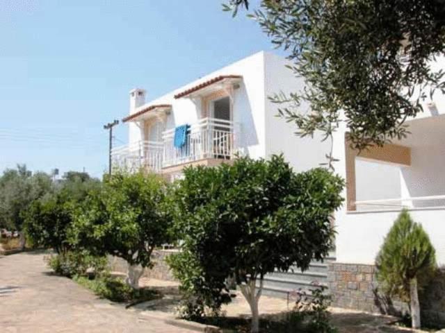 Aparthotel Primavera Paradise Agios Nikolaos (Crete)