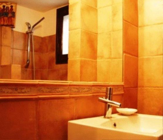Apartment Sea Front Milina