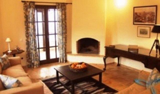 Apartment Sea Front Milina