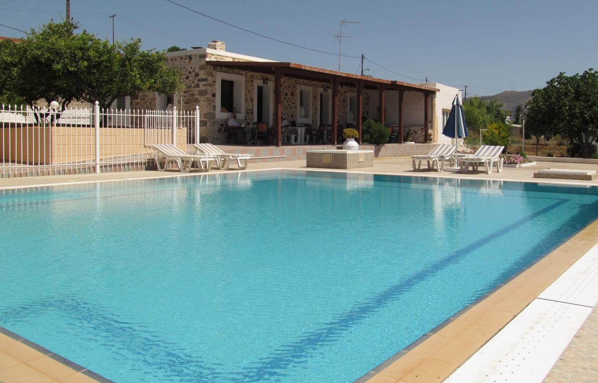 Paraschos Kos Kardamena (Kos)