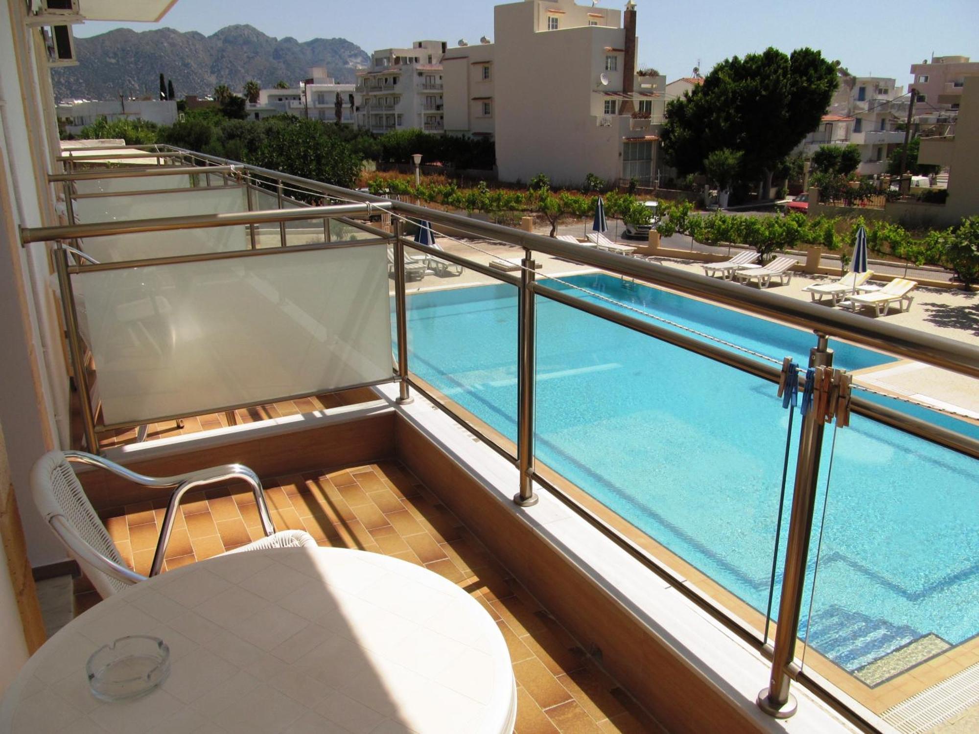 Aparthotel Paraschos Kos