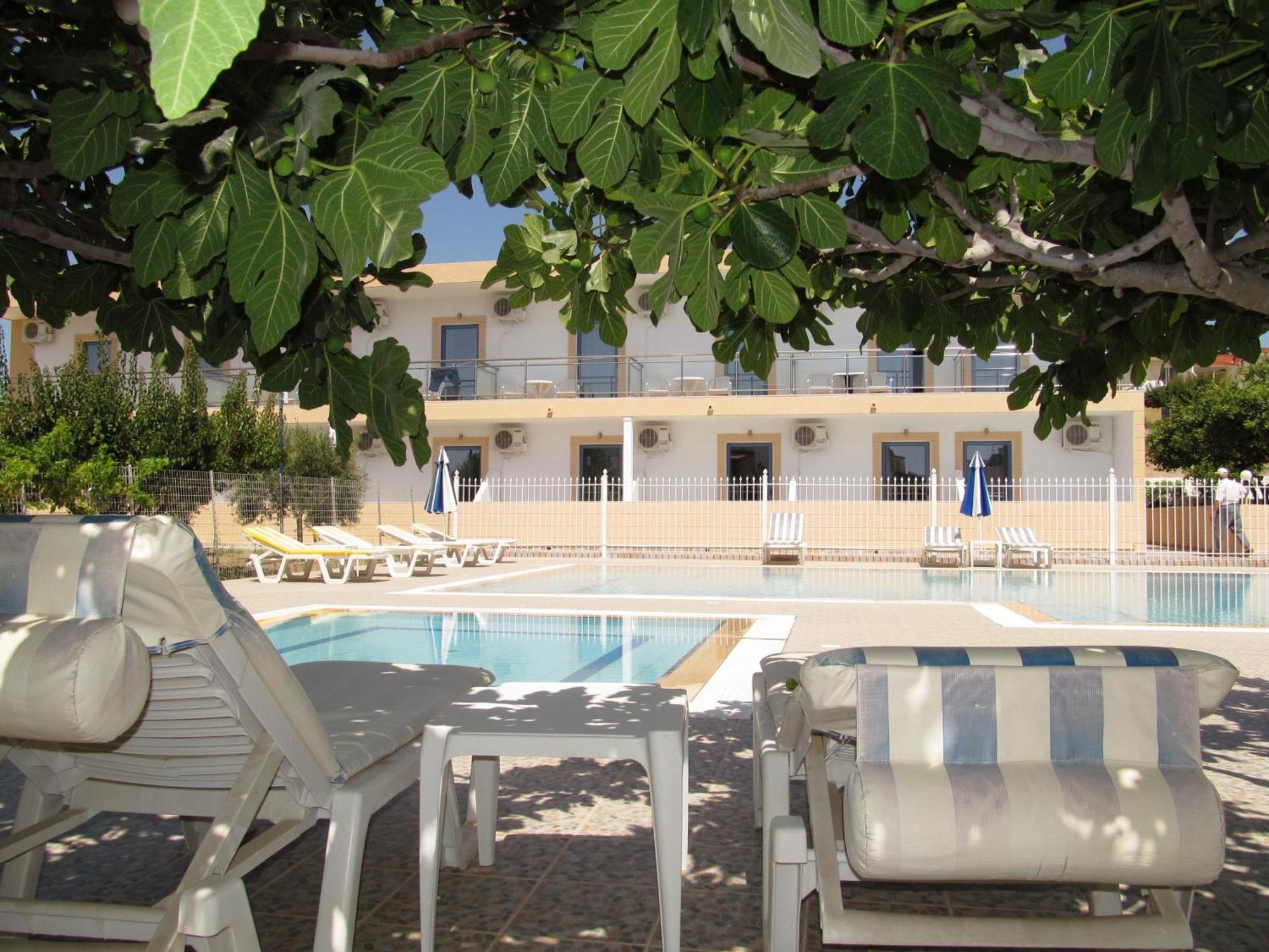 Paraschos Kos Kardamena (Kos)