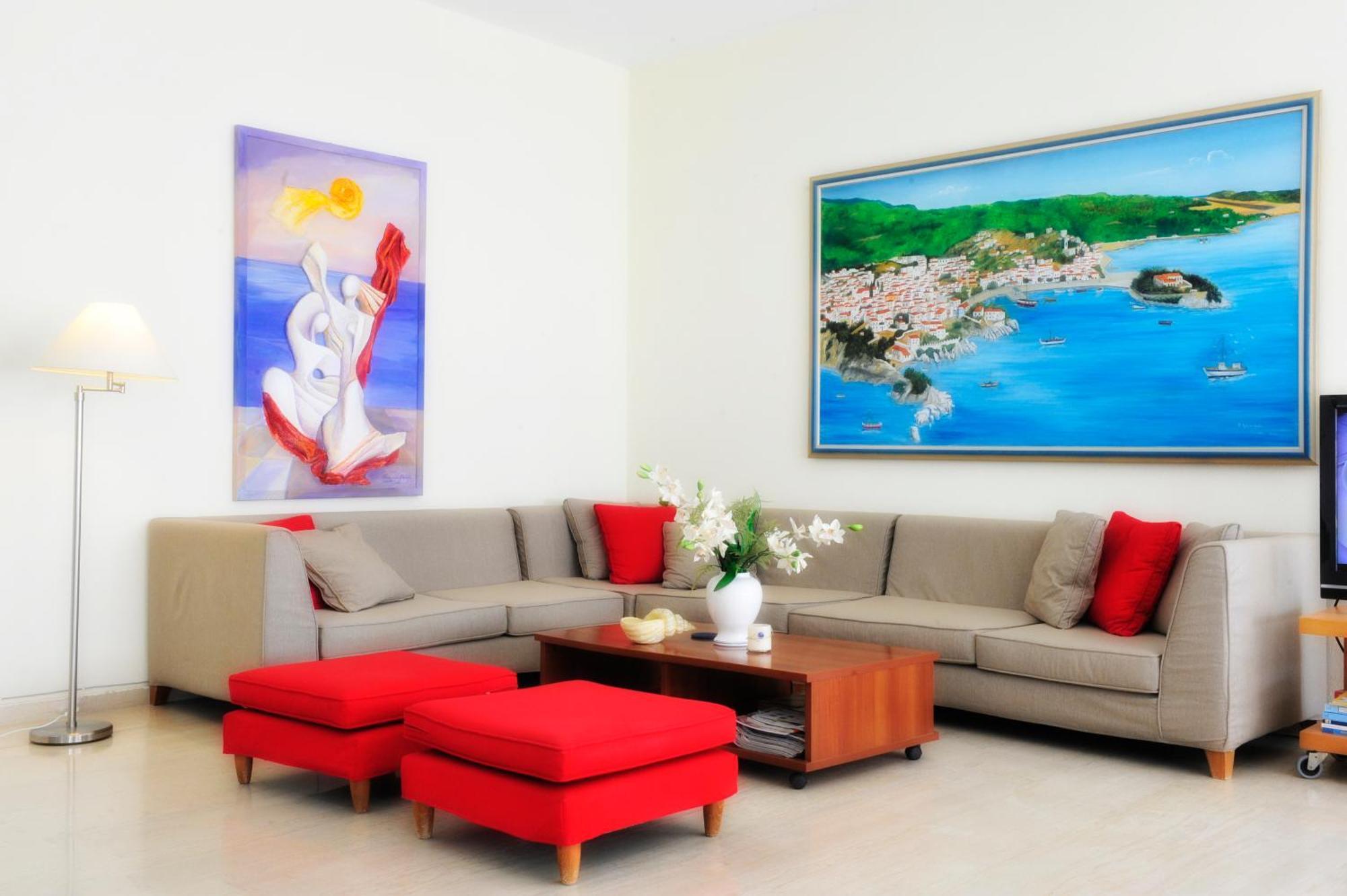 Hotel Ifigenia 2*