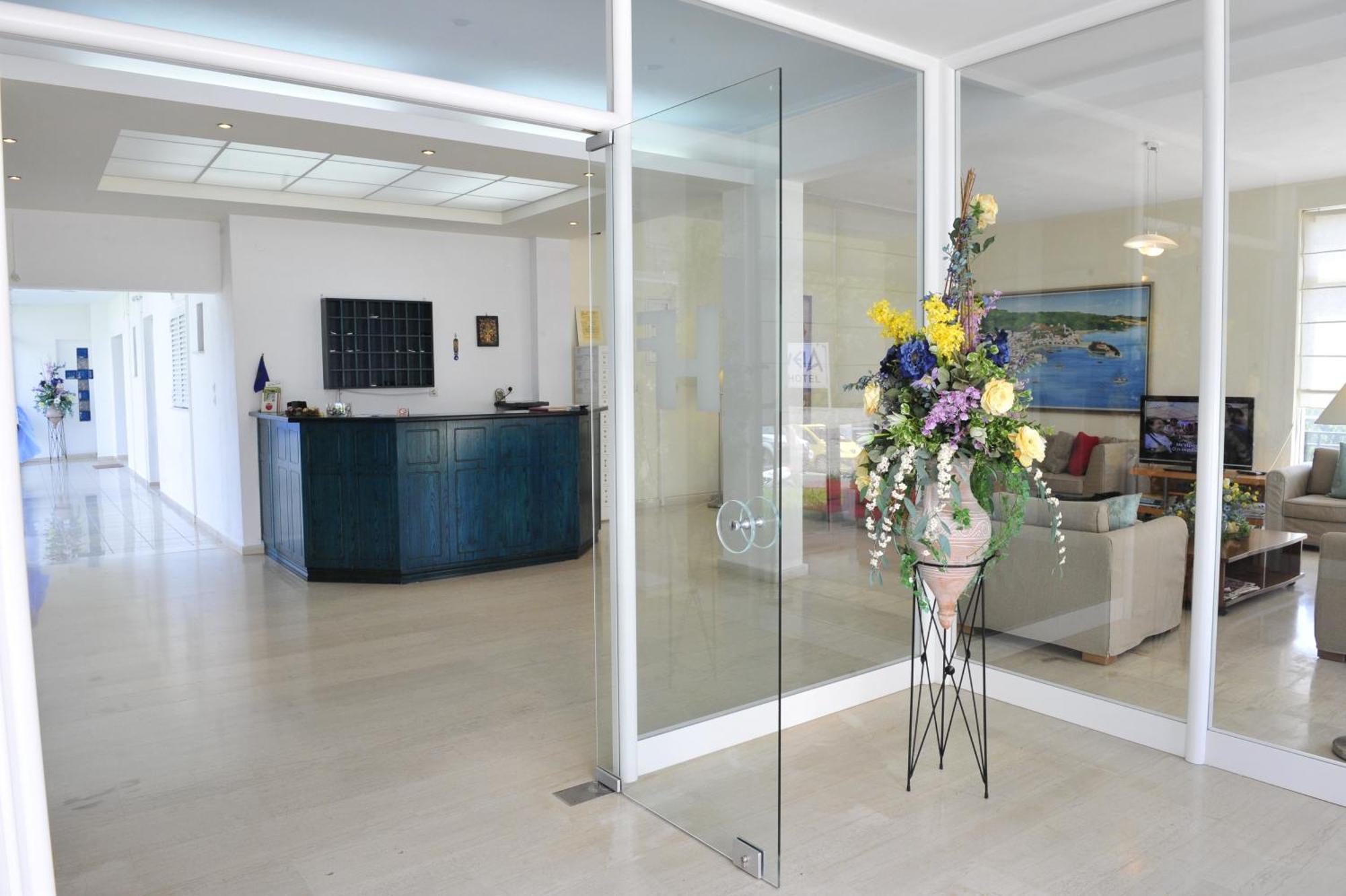 Hotel Ifigenia Skiathos Town