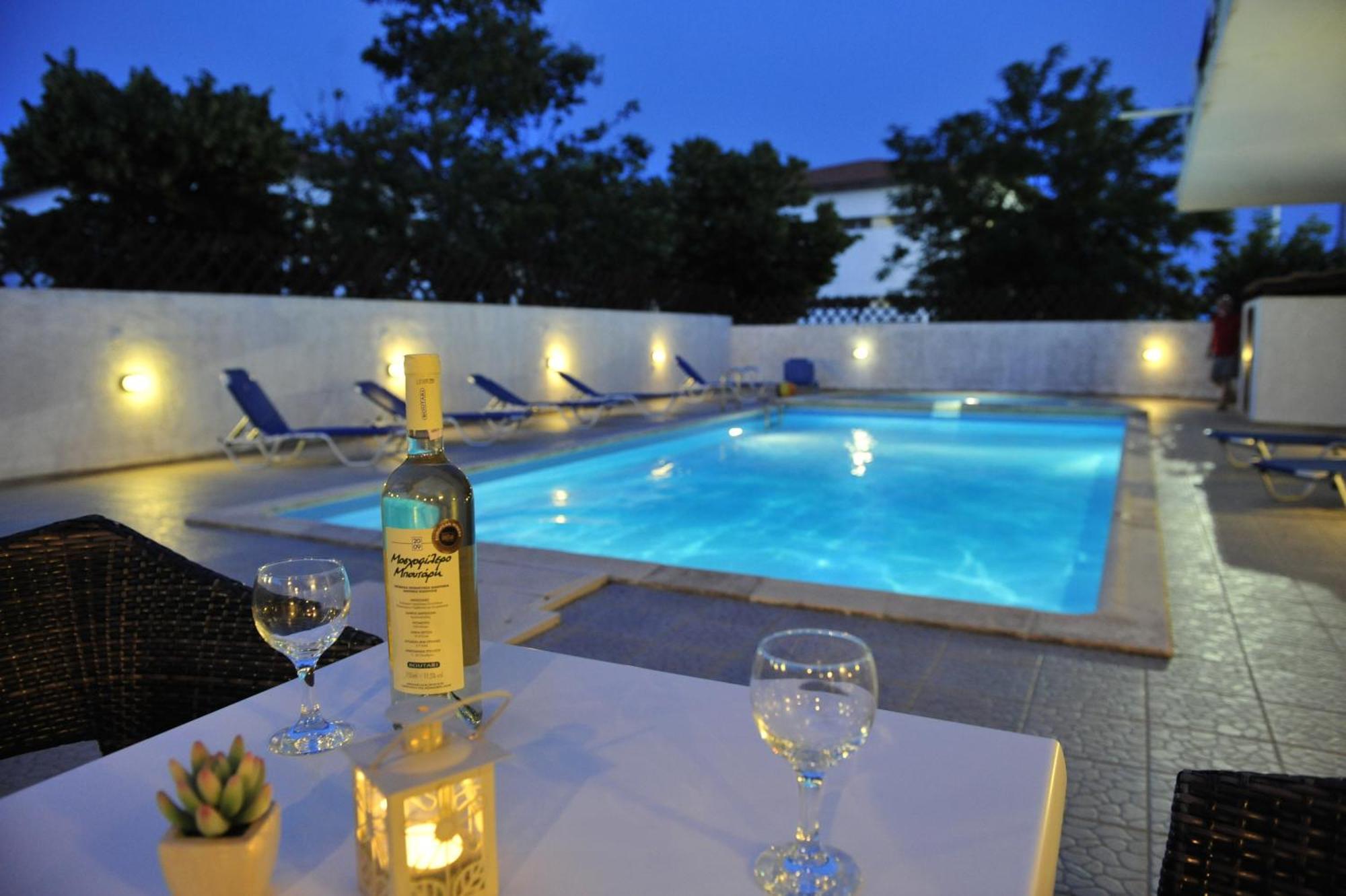 Hotel Ifigenia