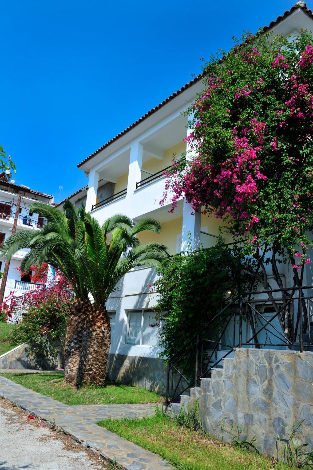 Hotel Ifigenia 2*
