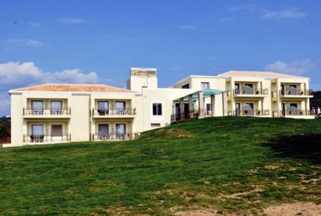Aparthotel Finiki Plaza Methoni (Messenia)