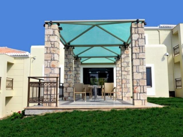 Finiki Plaza Methoni (Messenia)