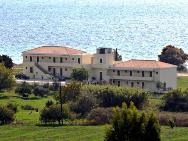 Finiki Plaza Methoni (Messenia)