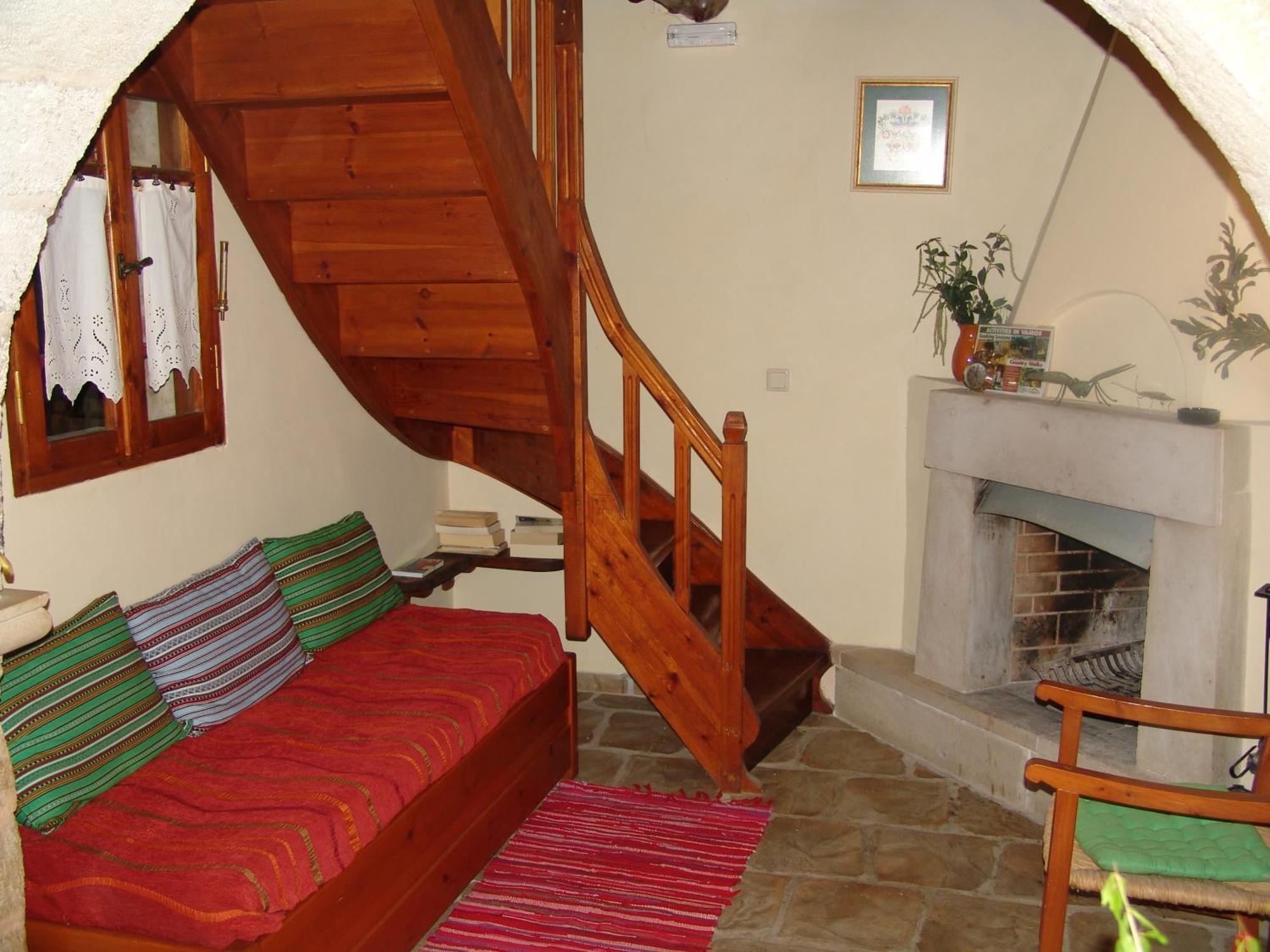 Holiday home Fabrica