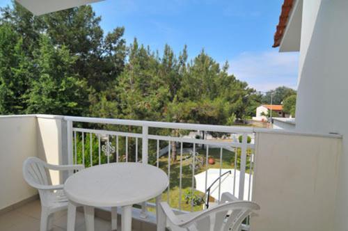 Apartment Iris Prinos (Thasos)