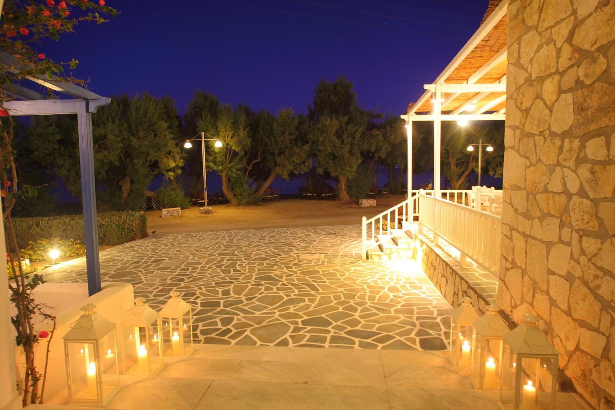 Hotel Paros