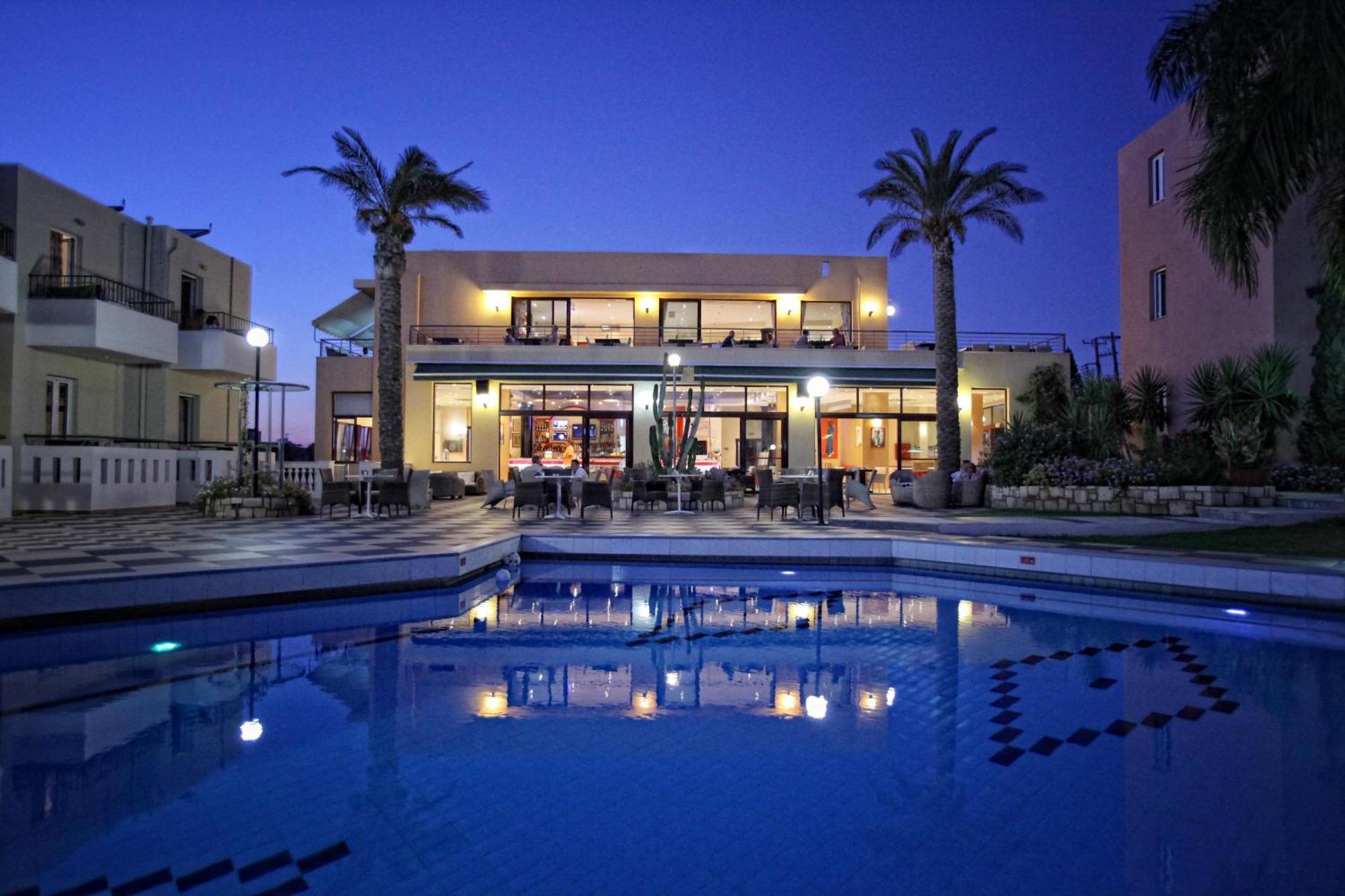 Hotel Bellos