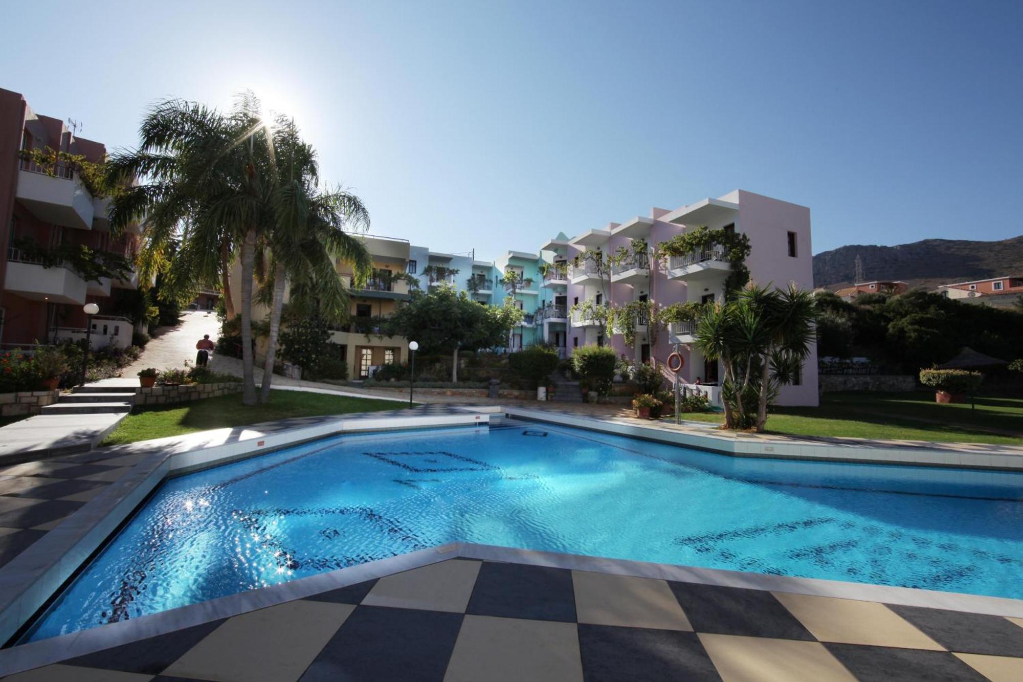 Hotel Bellos 3*