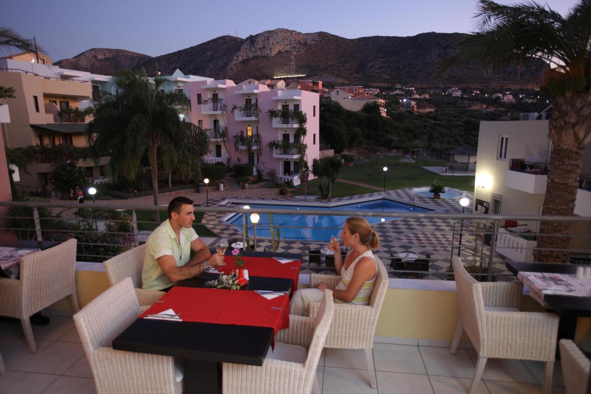Hotel Bellos