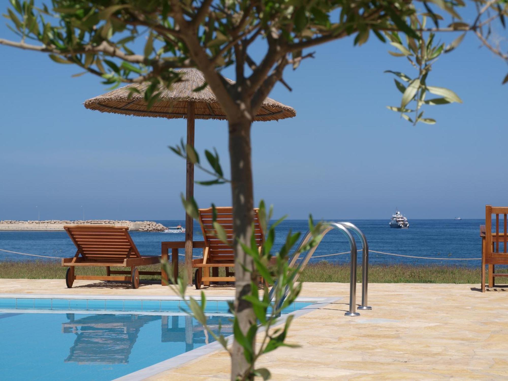 Guest house Blue Boutique 3*