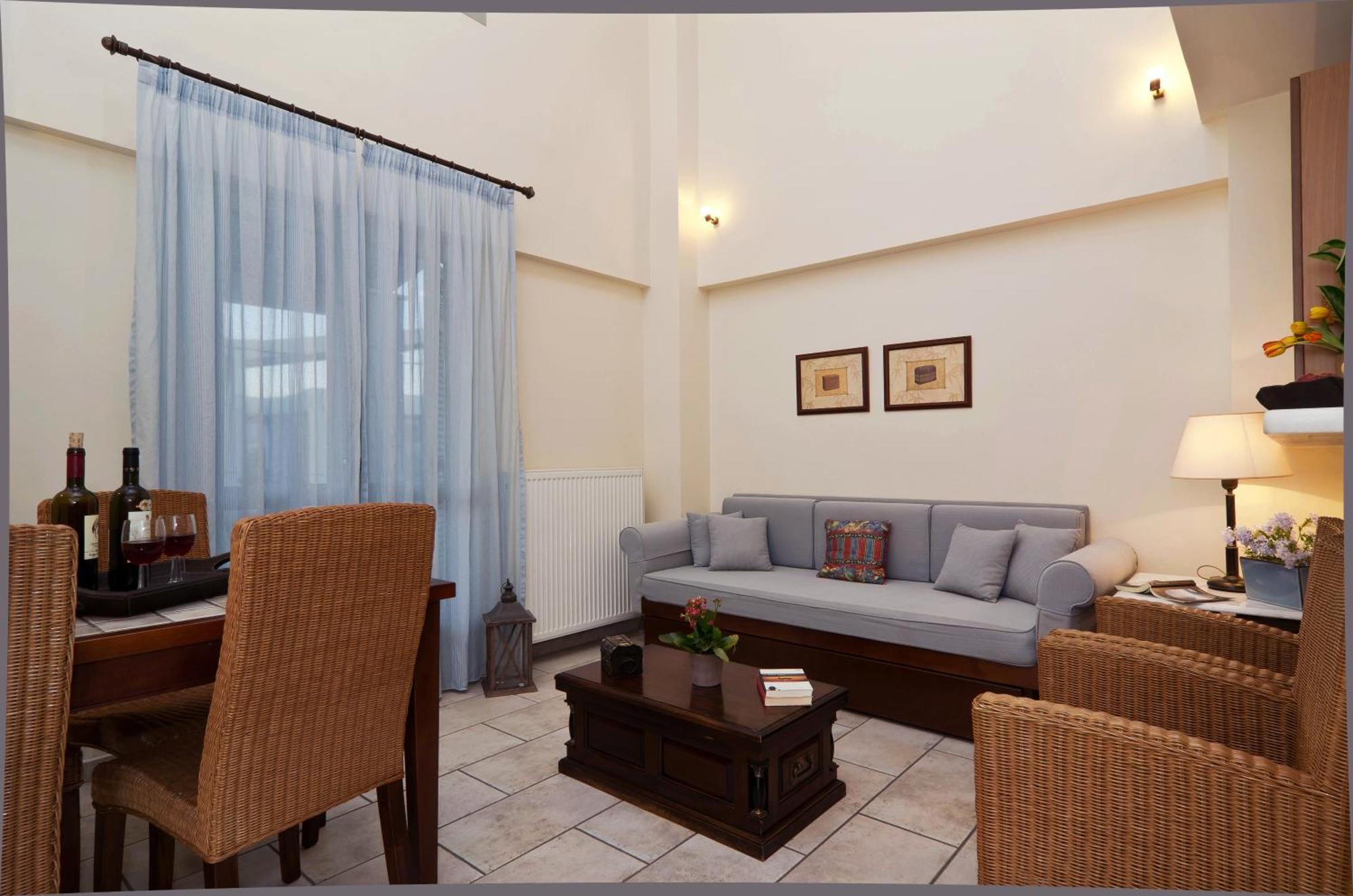 Aparthotel Harmony