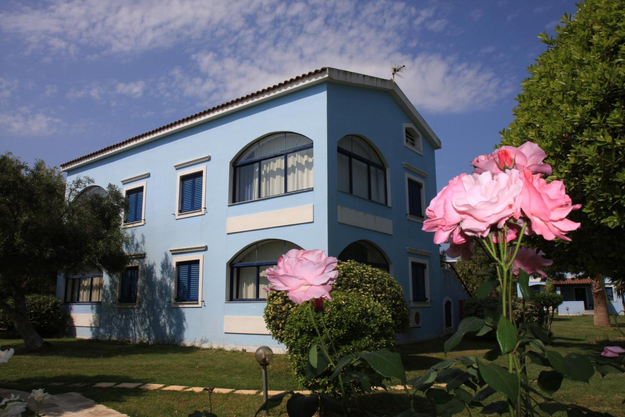 Govino Bay Gouvia