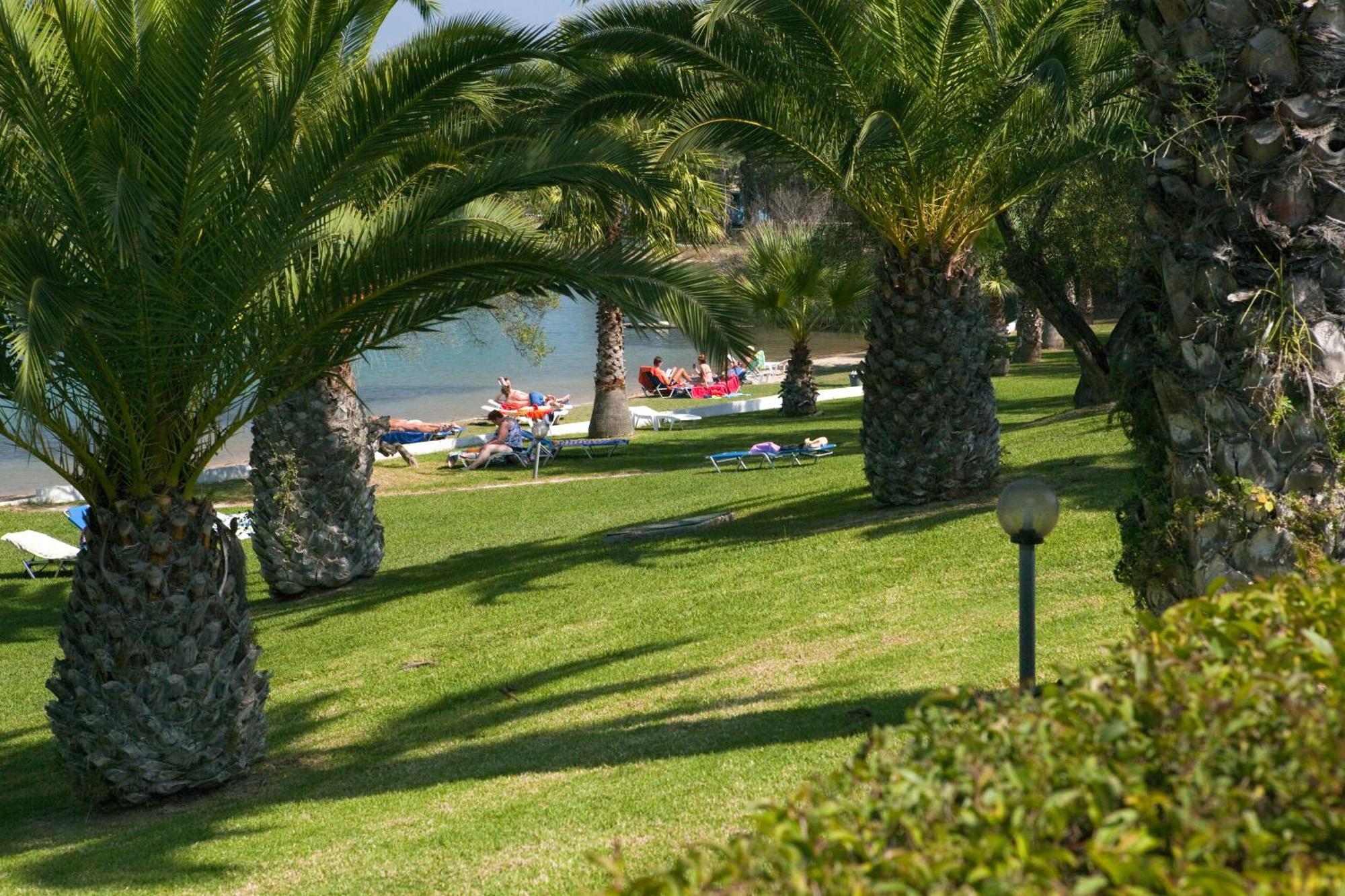 Govino Bay